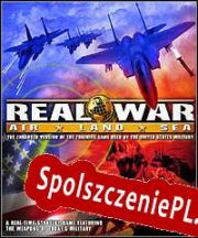 Real War (2001/ENG/Polski/Pirate)