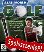 Real World Golf (2005) | RePack from 2000AD