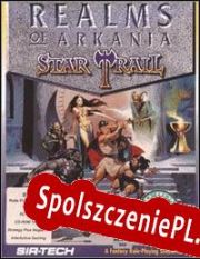 Realms of Arkania: Star Trail (1994/ENG/Polski/Pirate)