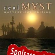 realMYST: Masterpiece Edition (2014/ENG/Polski/RePack from KpTeam)