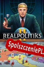 Realpolitiks II (2021/ENG/Polski/RePack from PARADOX)