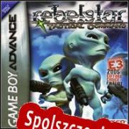 Rebelstar: Tactical Command (2005/ENG/Polski/RePack from BLiZZARD)