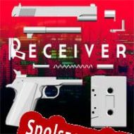 Receiver (2013) | RePack from BACKLASH