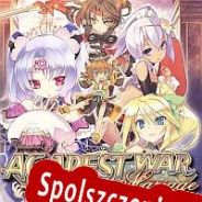 Record of Agarest War: Mariage (2019/ENG/Polski/RePack from DiGERATi)