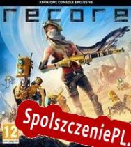 ReCore (2016/ENG/Polski/License)