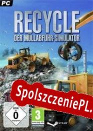 RECYCLE: Garbage Truck Simulator (2014/ENG/Polski/RePack from AAOCG)