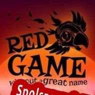 Red Game Without a Great Name (2015/ENG/Polski/License)