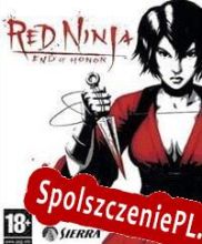 Red Ninja: End of Honor (2005/ENG/Polski/Pirate)