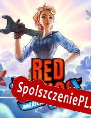 Red Wings: American Aces (2022/ENG/Polski/Pirate)