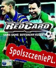 RedCard 2003 (2002/ENG/Polski/RePack from nGen)