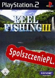 Reel Fishing III (2003/ENG/Polski/RePack from SCOOPEX)