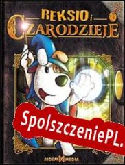 Reksio i Czarodzieje (2004/ENG/Polski/RePack from DTCG)