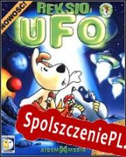 Reksio i Ufo (2003/ENG/Polski/License)