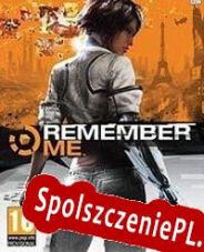 Remember Me (2013/ENG/Polski/RePack from Red Hot)