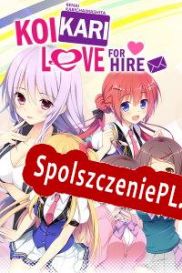 Renai Karichaimashita: Koikari Love for Hire (2021/ENG/Polski/RePack from BetaMaster)