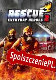 Rescue 2: Everyday Heroes (2015/ENG/Polski/RePack from iOTA)