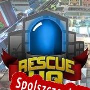 Rescue HQ: The Tycoon (2019) | RePack from SUPPLEX