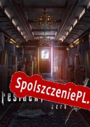 Resident Evil 0 HD (2016/ENG/Polski/RePack from iRC)