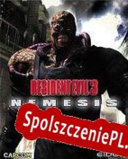 Resident Evil 3: Nemesis (1999/ENG/Polski/RePack from TFT)