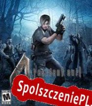 Resident Evil 4 Ultimate HD Edition (2011/ENG/Polski/RePack from 2000AD)