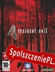 Resident Evil 4 (2005/ENG/Polski/RePack from ismail)