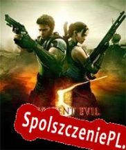 Resident Evil 5 (2009) | RePack from CORE