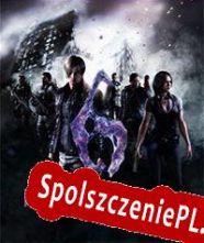 Resident Evil 6 (2012/ENG/Polski/RePack from ArCADE)