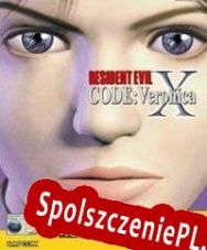 Resident Evil Code: Veronica X (2001) | RePack from ZWT