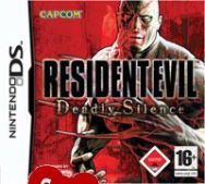 Resident Evil: Deadly Silence (2006) | RePack from live_4_ever