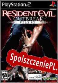 Resident Evil: Outbreak File 2 (2005) | RePack from PHROZEN CREW