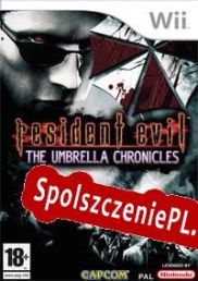 Resident Evil: The Umbrella Chronicles (2007/ENG/Polski/Pirate)