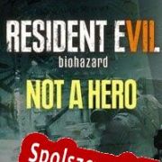 Resident Evil VII: Biohazard Not a Hero (2017/ENG/Polski/License)