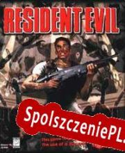 Resident Evil (1997/ENG/Polski/RePack from HYBRiD)