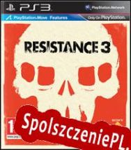 Resistance 3 (2011/ENG/Polski/RePack from RNDD)