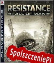 Resistance: Fall of Man (2006) | RePack from RiTUEL