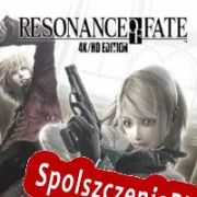 Resonance of Fate 4K / HD Edition (2018/ENG/Polski/RePack from RiTUEL)