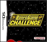 Retro Game Challenge (2008/ENG/Polski/RePack from IREC)