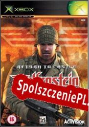 Return to Castle Wolfenstein: Tides of War (2003/ENG/Polski/RePack from BAKA!)