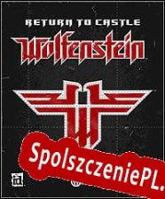 Return to Castle Wolfenstein (2001/ENG/Polski/License)