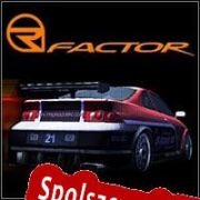 rFactor (2005/ENG/Polski/Pirate)