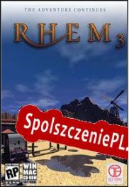 Rhem 3: The Secret Library (2007/ENG/Polski/RePack from SERGANT)