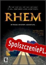 Rhem (2002/ENG/Polski/Pirate)