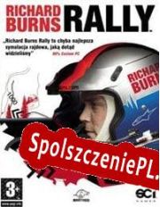 Richard Burns Rally (2004/ENG/Polski/RePack from WDYL-WTN)