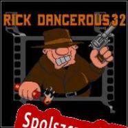 Rick Dangerous 32 (2003/ENG/Polski/License)