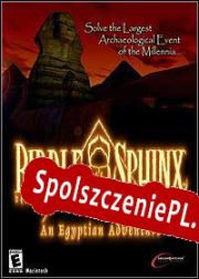 Riddle of the Sphinx (2000/ENG/Polski/RePack from HAZE)