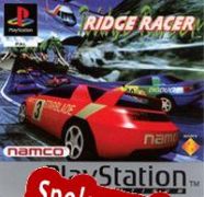 Ridge Racer (1994) (1994) | RePack from PHROZEN CREW