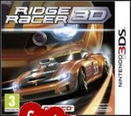 Ridge Racer 3DS (2011/ENG/Polski/RePack from Black Monks)