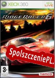 Ridge Racer 6 (2005/ENG/Polski/RePack from DiViNE)