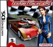 Ridge Racer DS (2004/ENG/Polski/Pirate)