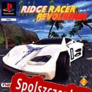 Ridge Racer Revolution (1995/ENG/Polski/Pirate)